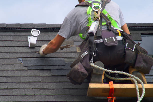 Heating Cable for Roof Installation in Willow Grove, PA