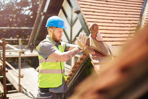 Quick and Trustworthy Emergency Roof Repair Services in Willow Grove, PA